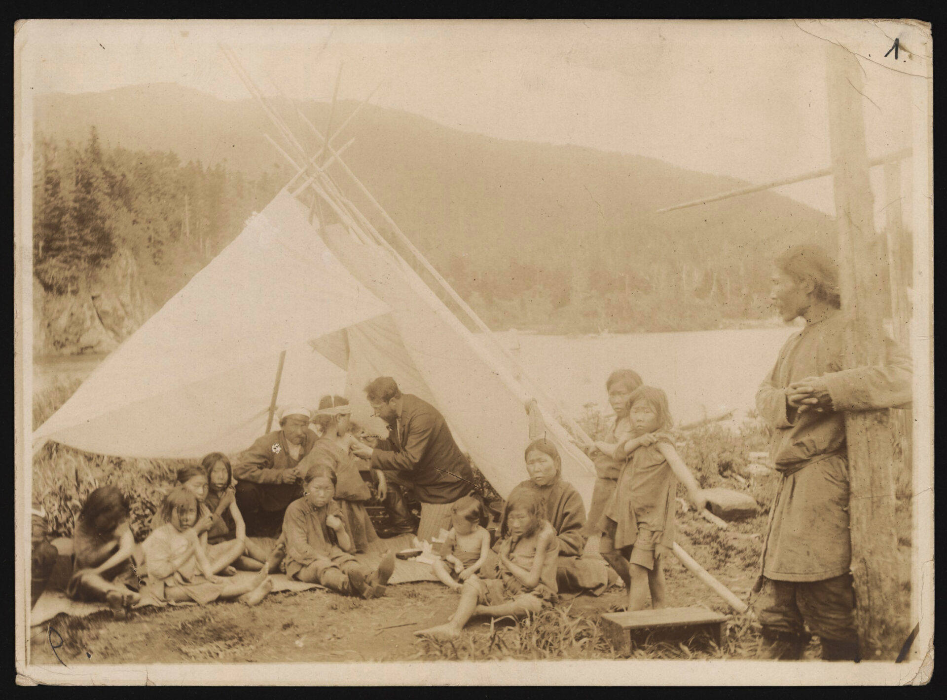 Baśń, która skręciła w niewłaściwą stronę