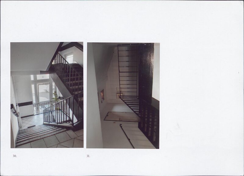 610d50e7244fd „Dawna Fabryka Wagonów Braci Hoffmann i Warsztatów Głównych Poczty Niemieckiej, ob. Zespół Centrum Logistyki Poczty Polskiej” - karta ewidencyjna zabytku, dokumentacja z października 2013 r.