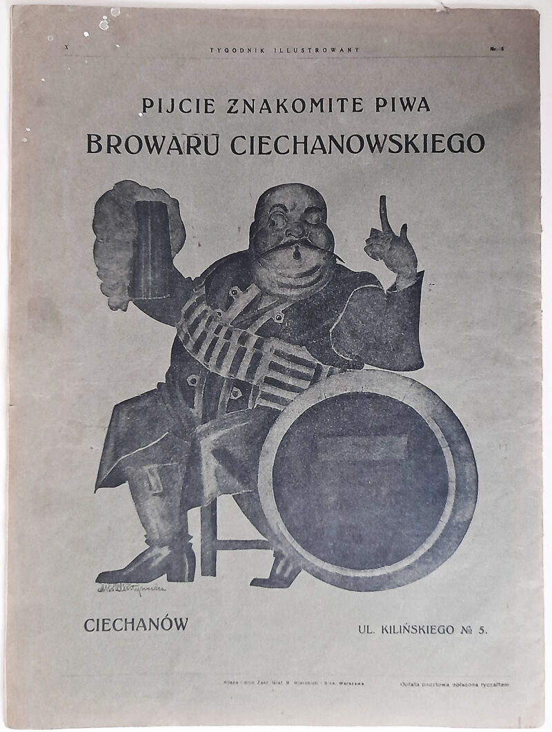 Nie tylko Koziołek Matołek