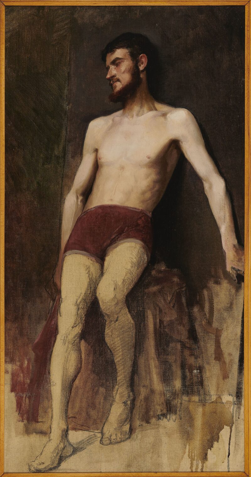 Sztuka za wszelką cenę