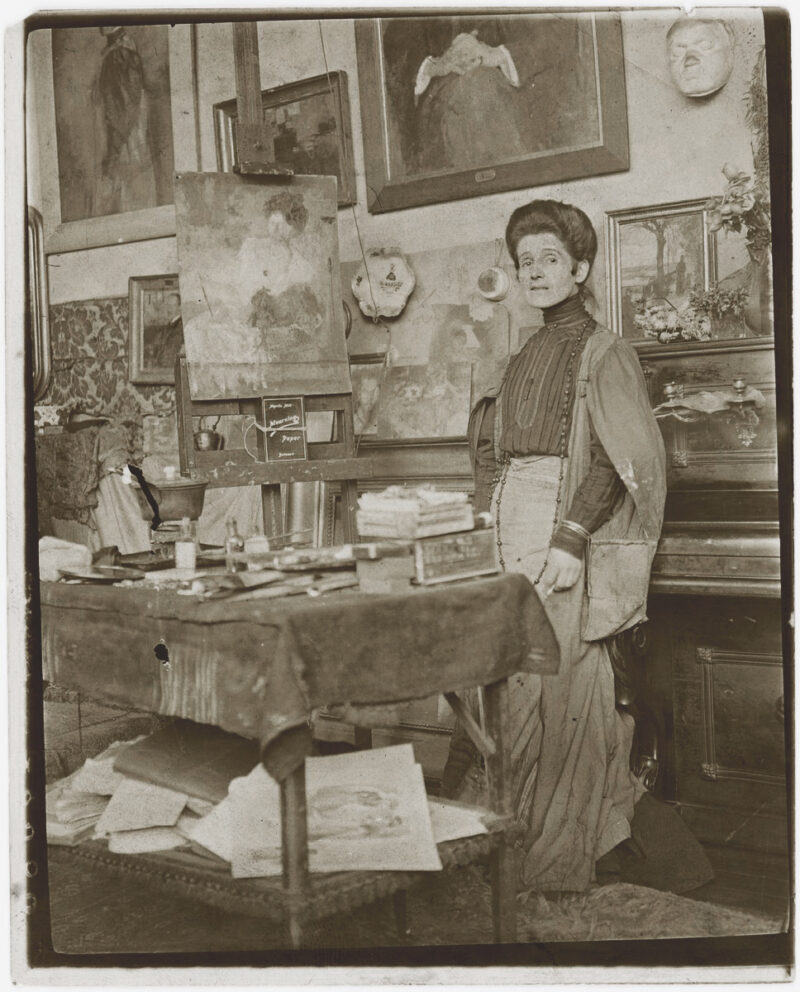 Sztuka za wszelką cenę