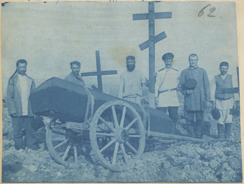 Baśń, która skręciła w niewłaściwą stronę