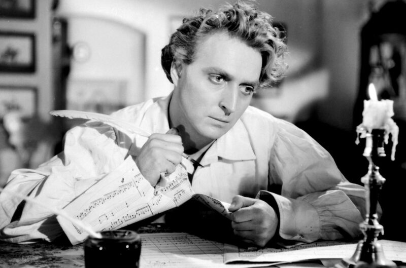 Diamenty z popiołów – zabytki w polskich filmach lat 1945-1959