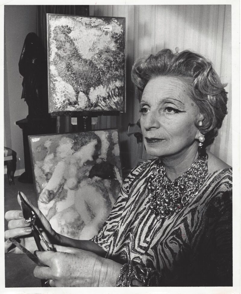 Sztuka za wszelką cenę