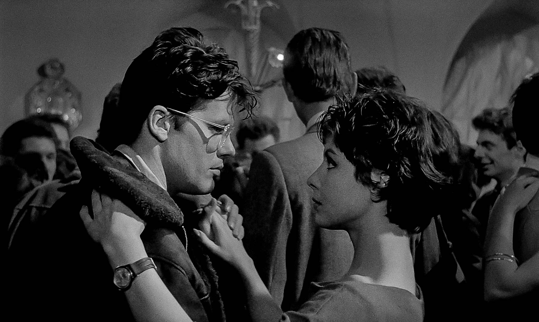 Diamenty z popiołów &#8211; zabytki w polskich filmach lat 1945-1959