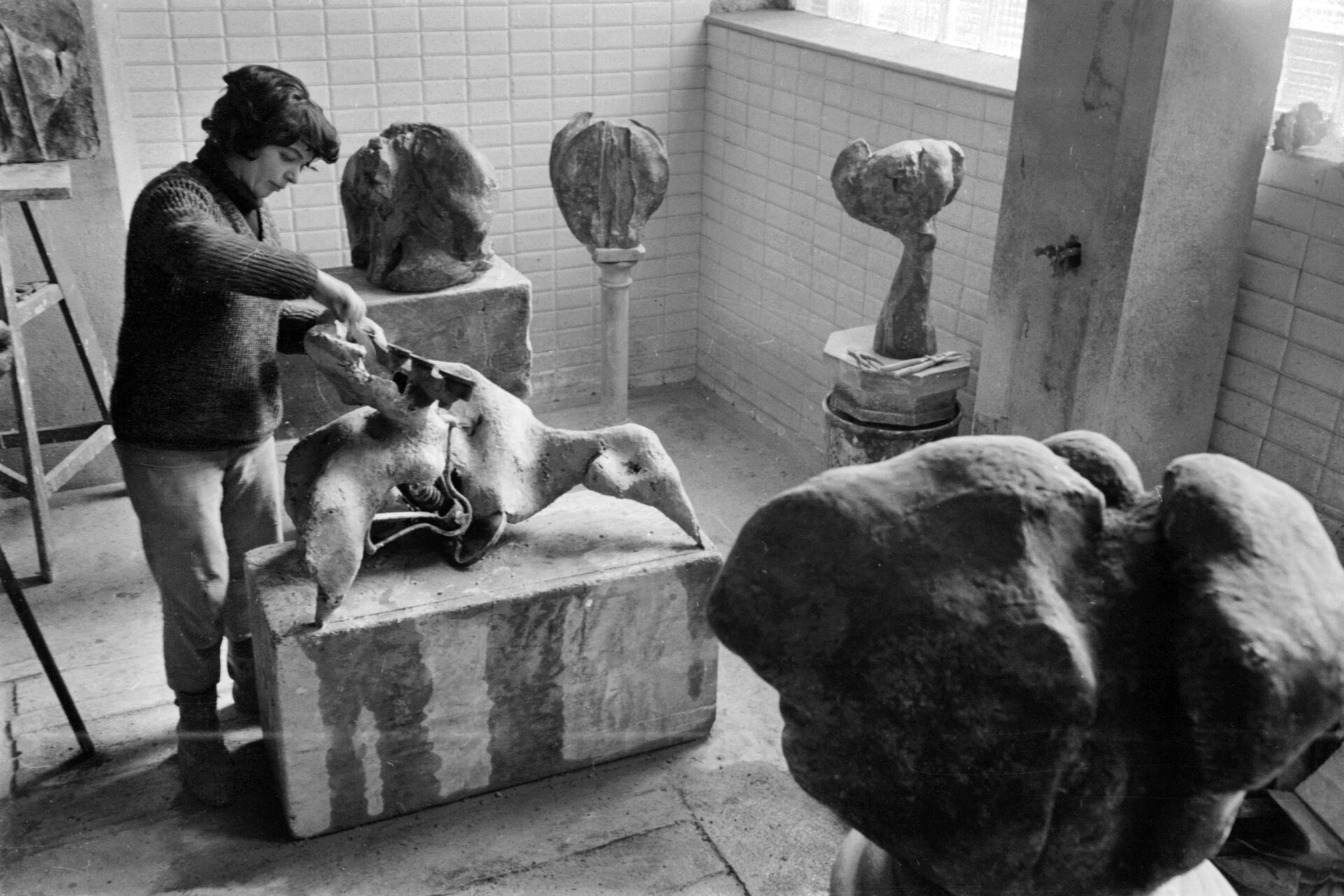 Sztuka za wszelką cenę