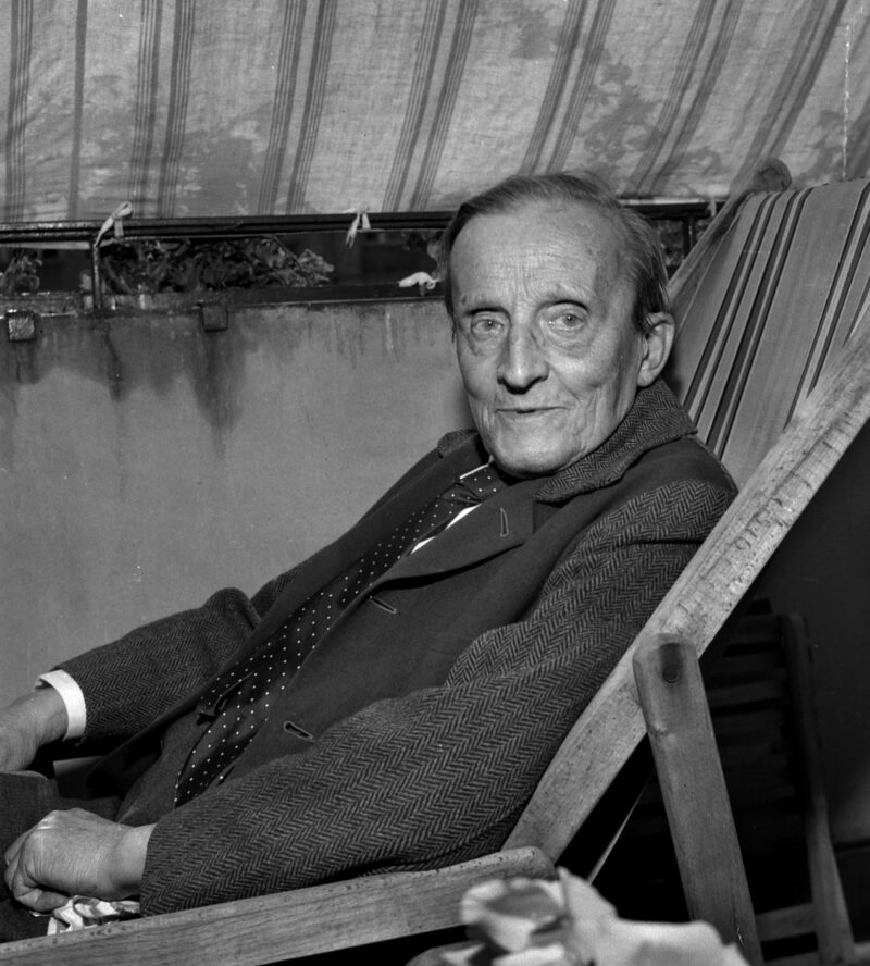 Nie tylko Koziołek Matołek