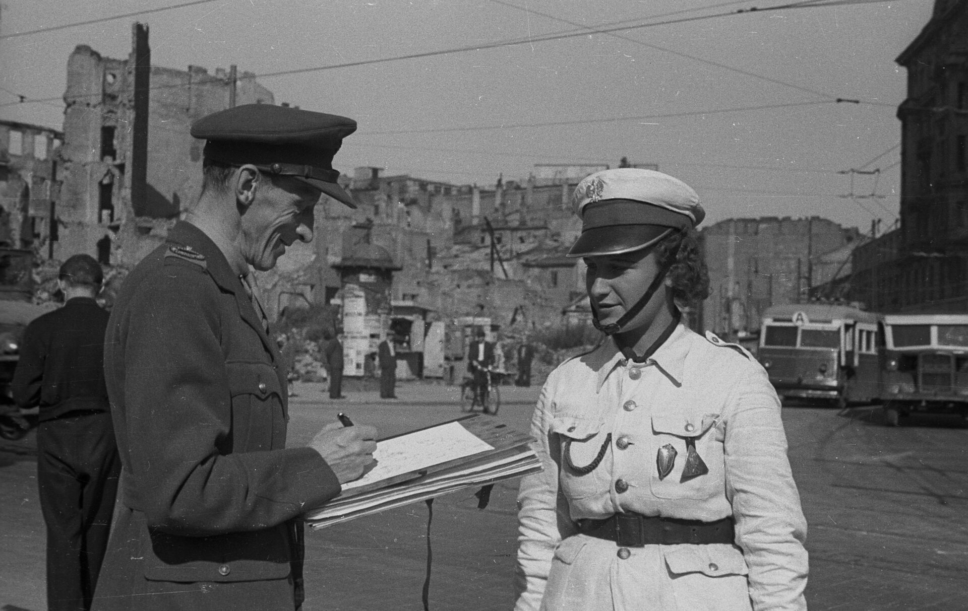 Nie tylko Koziołek Matołek