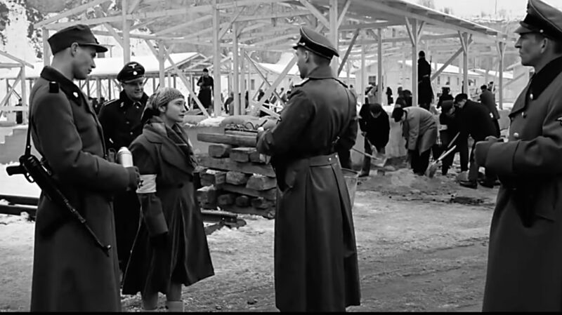 Architektka w bryłach dobra