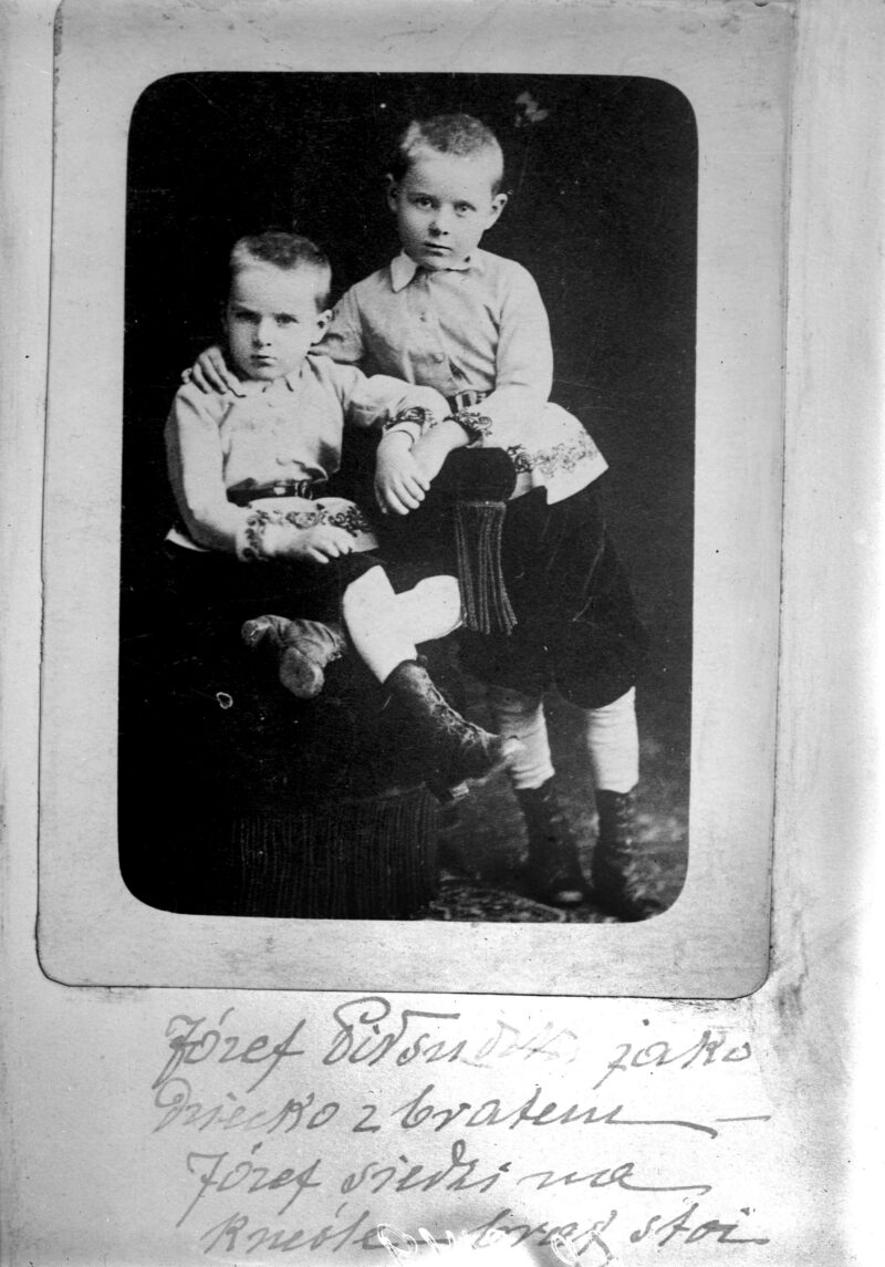 Baśń, która skręciła w niewłaściwą stronę