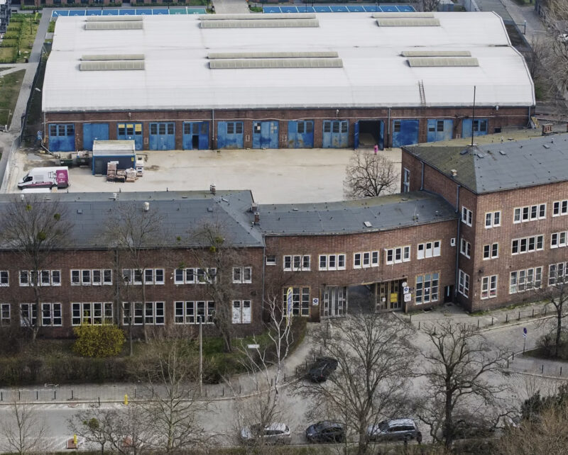 BWA we Wrocławiu: moc sztuki