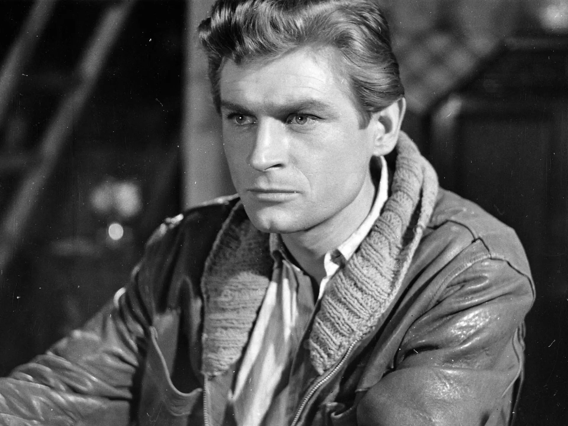 Diamenty z popiołów – zabytki w polskich filmach lat 1945-1959