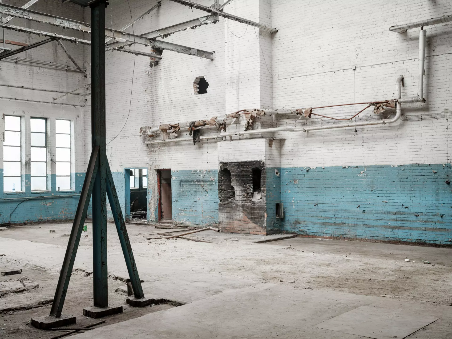 BWA we Wrocławiu: moc sztuki