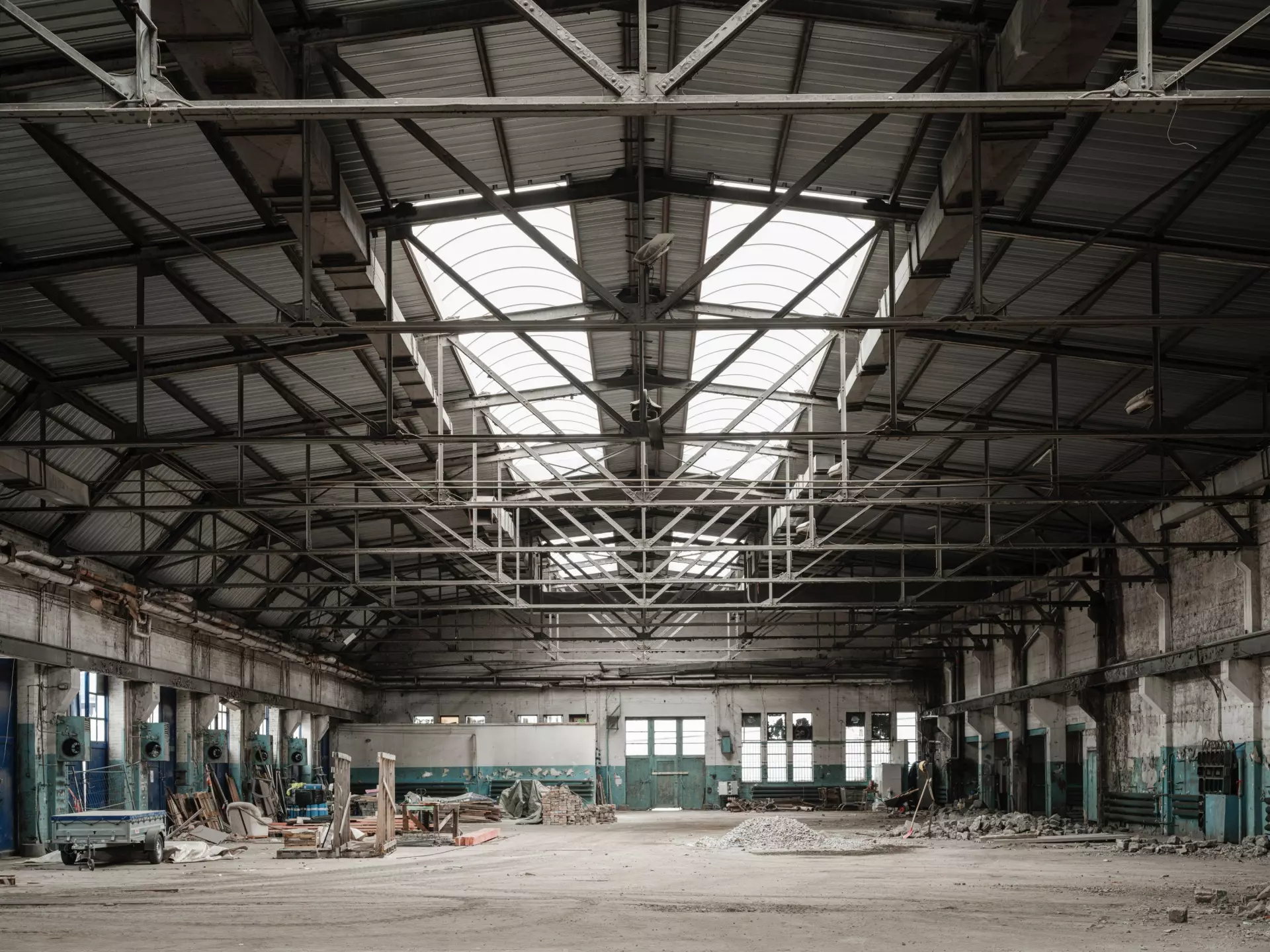 BWA we Wrocławiu: moc sztuki