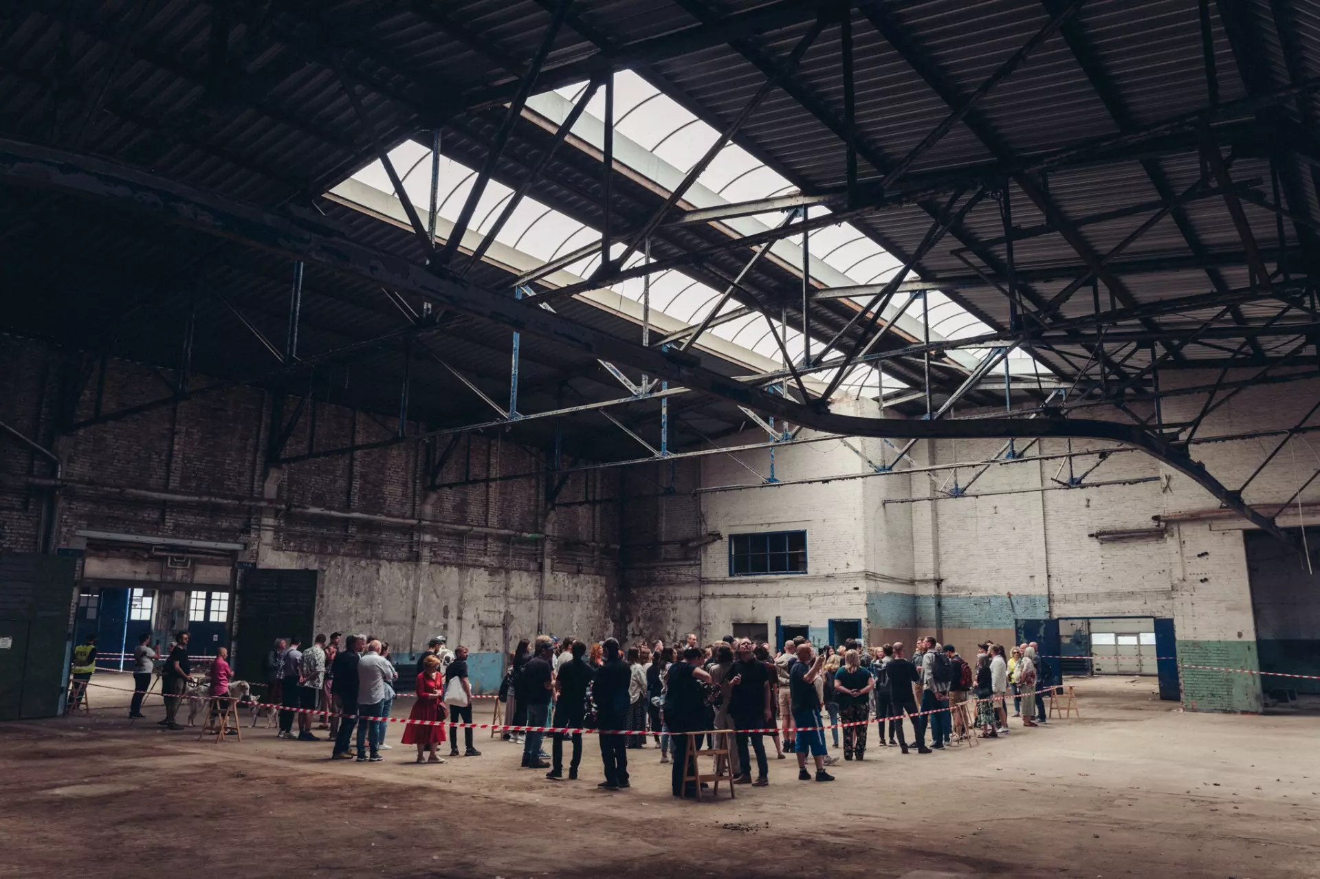 BWA we Wrocławiu: moc sztuki