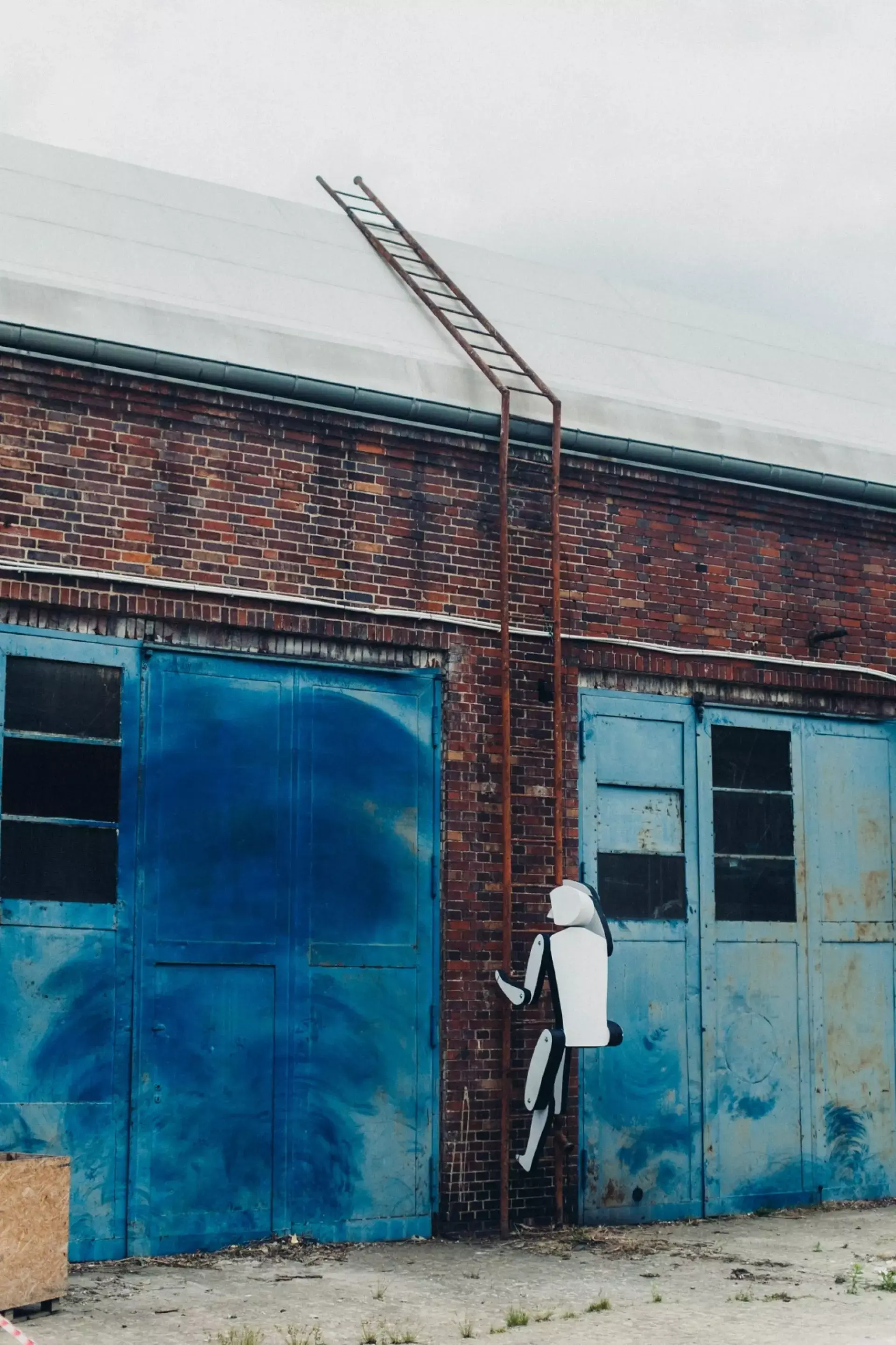 BWA we Wrocławiu: moc sztuki