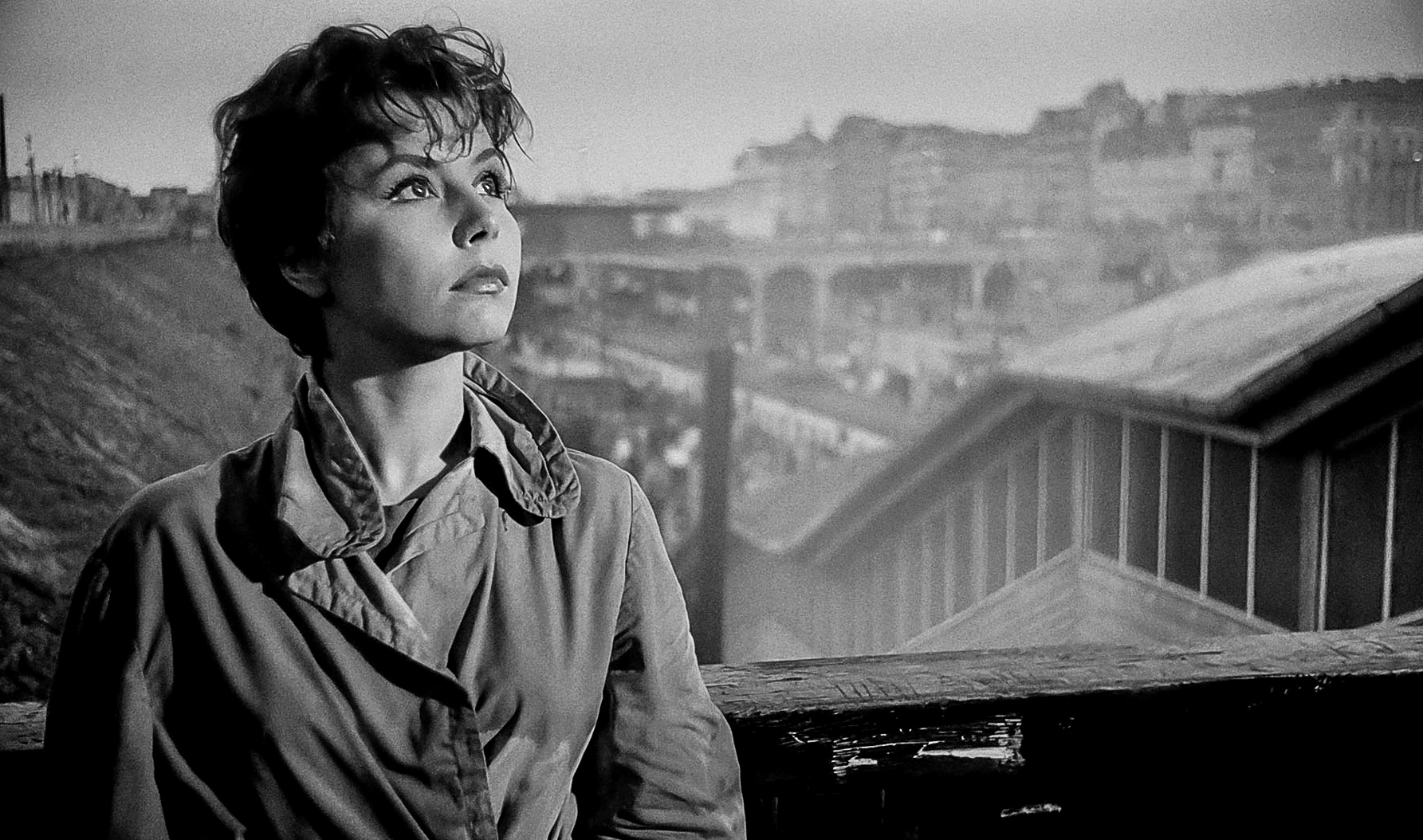 Diamenty z popiołów &#8211; zabytki w polskich filmach lat 1945-1959