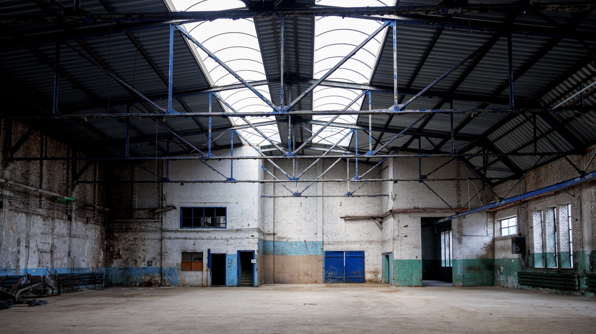 BWA we Wrocławiu: moc sztuki