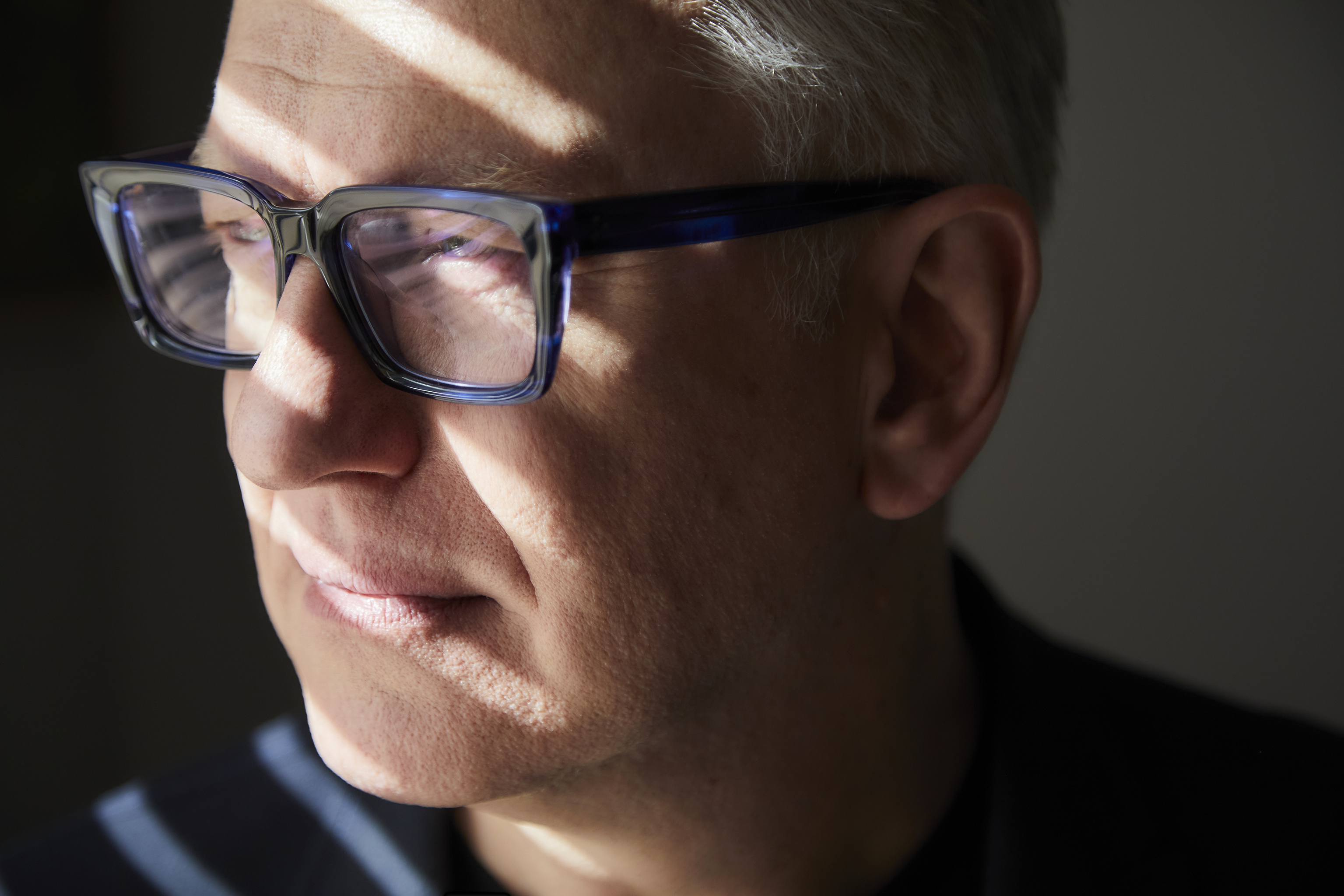 Zawód? Mariusz Szczygieł!