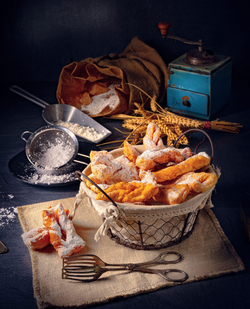 Polskie tradycje świąteczne, czyli wszystkie nasze duchy