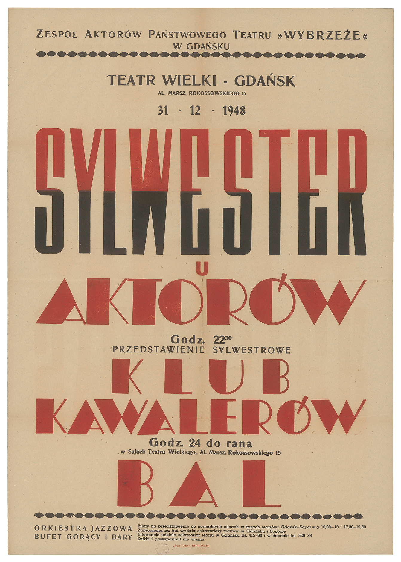 Polskie tradycje świąteczne, czyli wszystkie nasze duchy