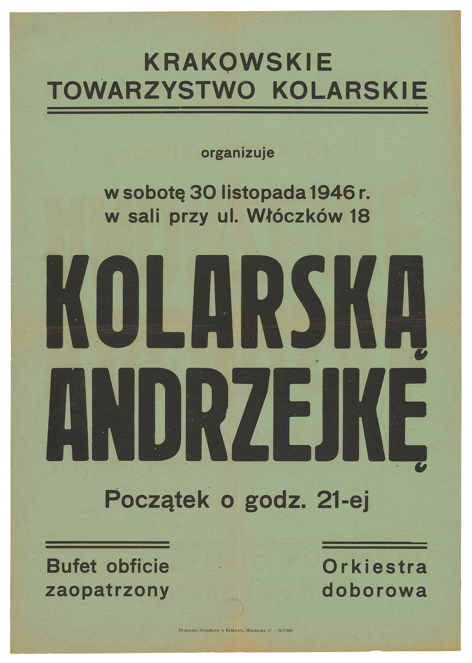 Polskie tradycje świąteczne, czyli wszystkie nasze duchy