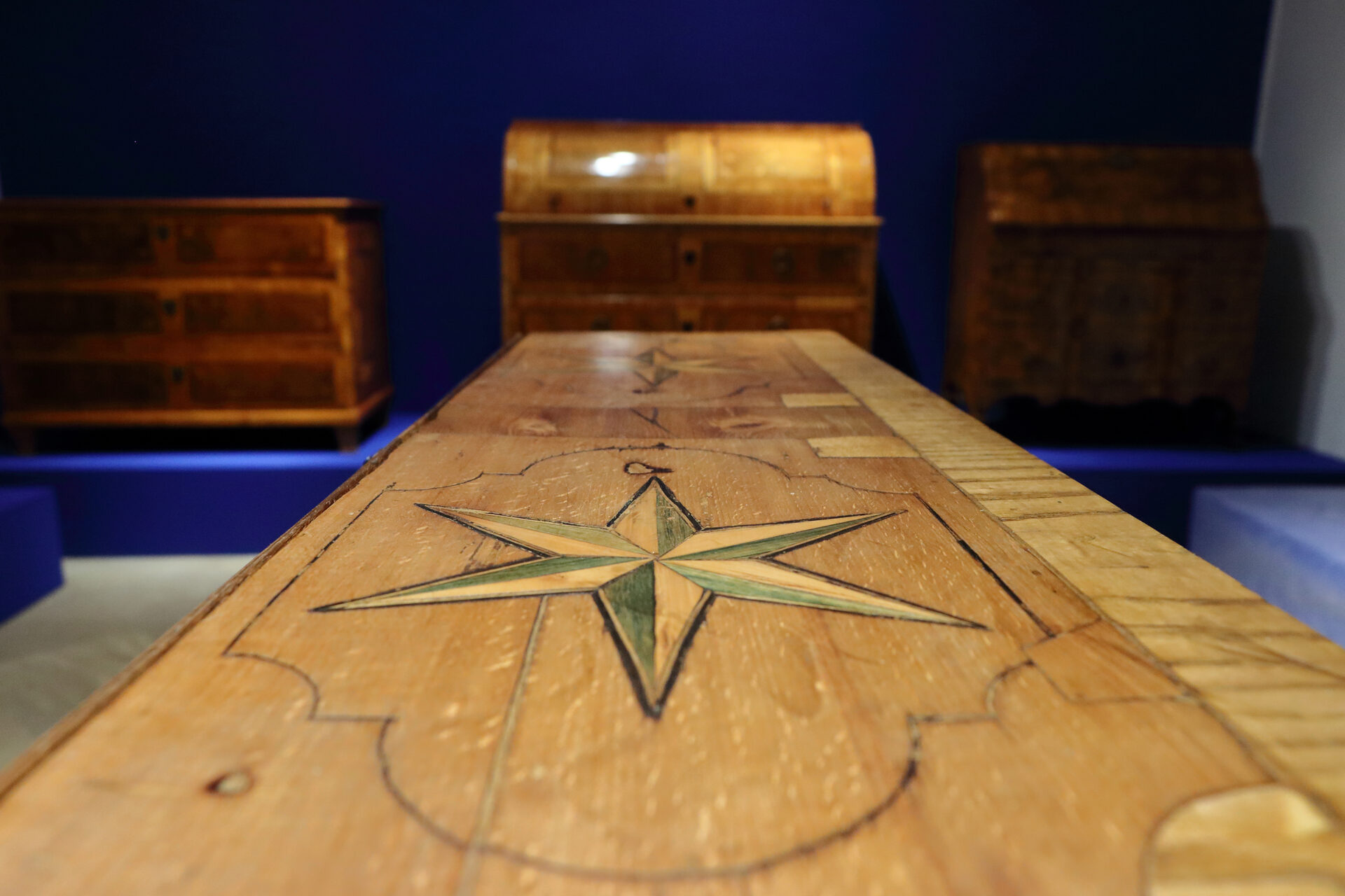 Mityczne polskie meble