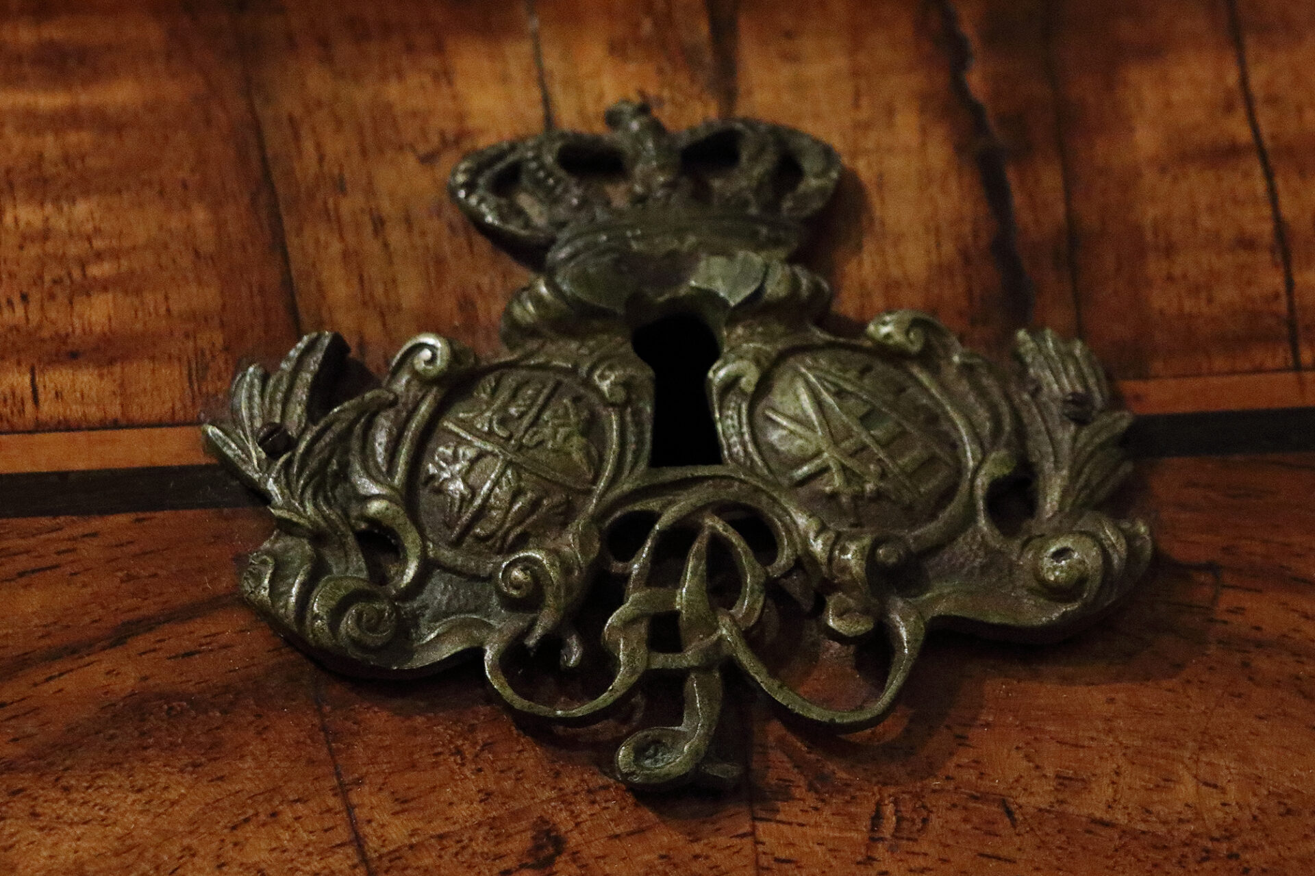 Mityczne polskie meble