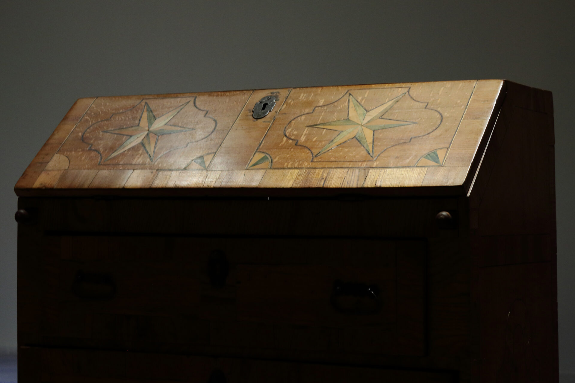 Mityczne polskie meble