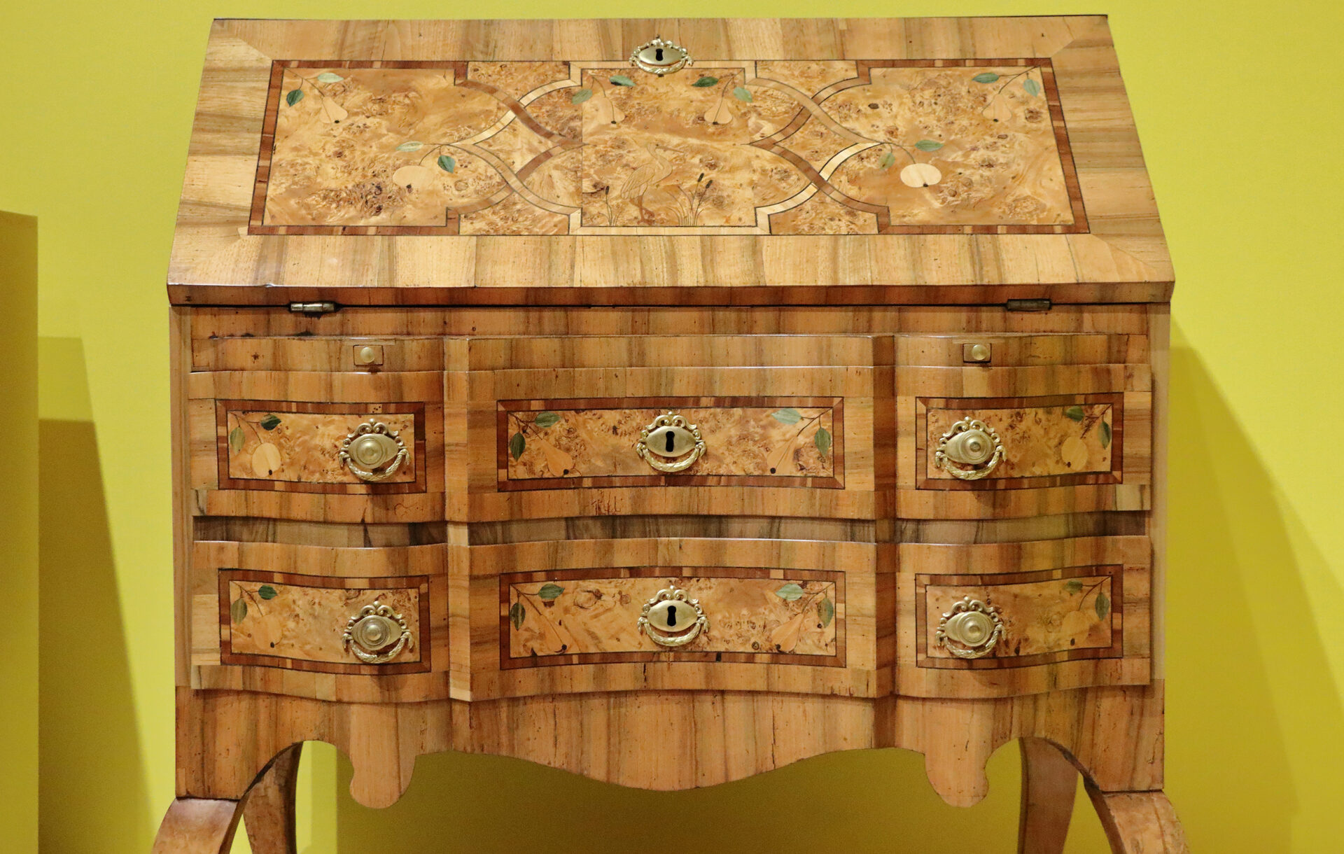 Mityczne polskie meble