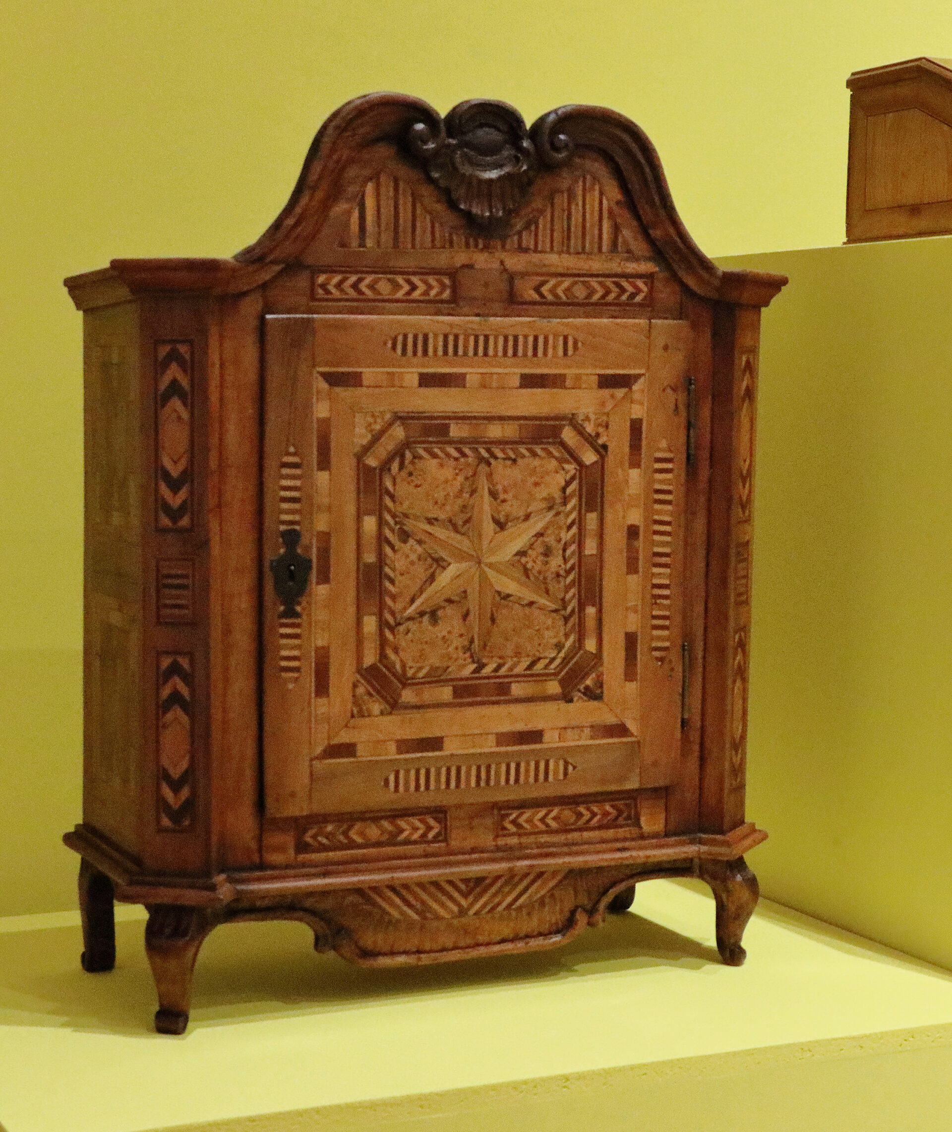 Mityczne polskie meble