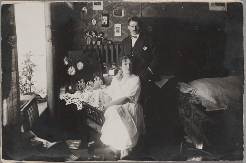 Prezydent schodzi z pomnika