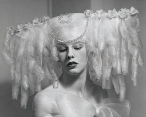 Fryzura spod ręki mistrza Antoniego Cierplikowskiego