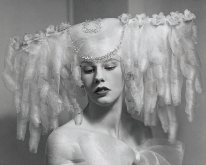 eferfrefgregrteg Fryzura spod ręki mistrza Antoniego Cierplikowskiego