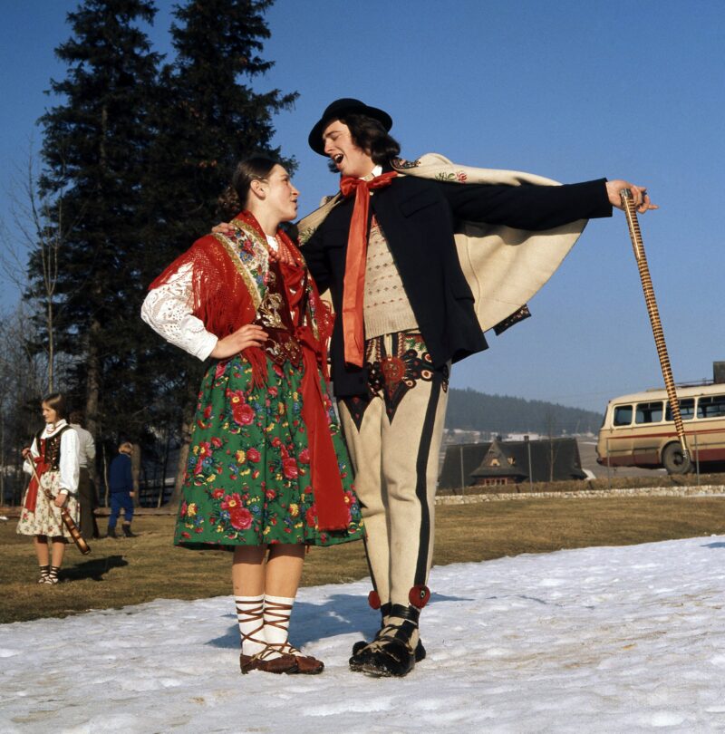 NieWĄSkie spojrzenie. Dotknięci „zakopianiną”