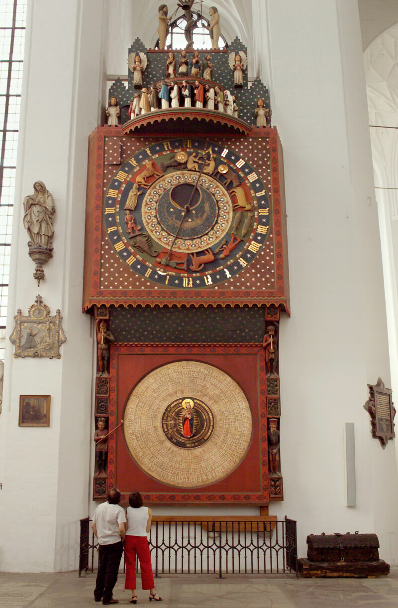 A planety po Polsce szaleją