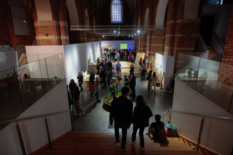 Okna na przeszłość