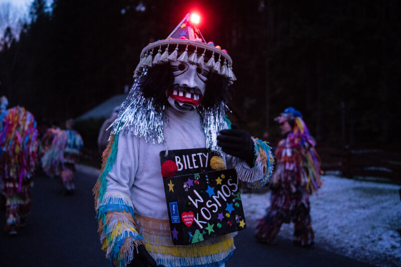 Polskie tradycje świąteczne, czyli wszystkie nasze duchy