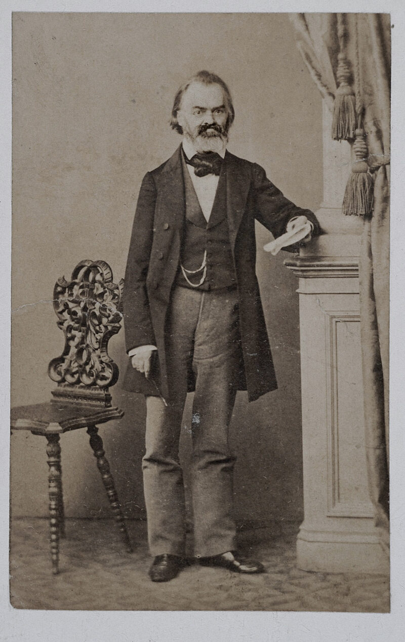 Zaniechajmy liczyć na oręż: wielkopolski Szlak Pracy Organicznej