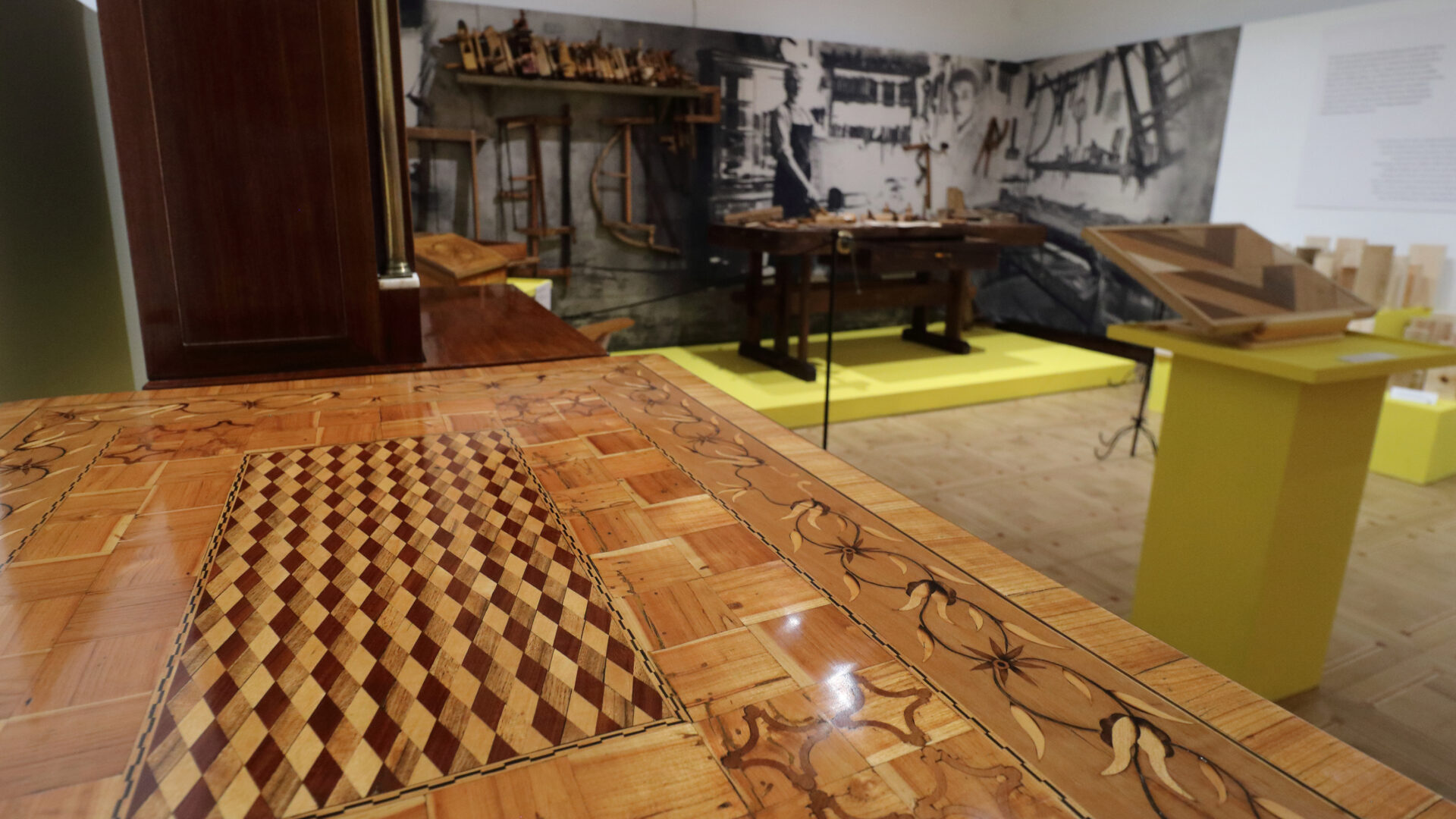 Mityczne polskie meble