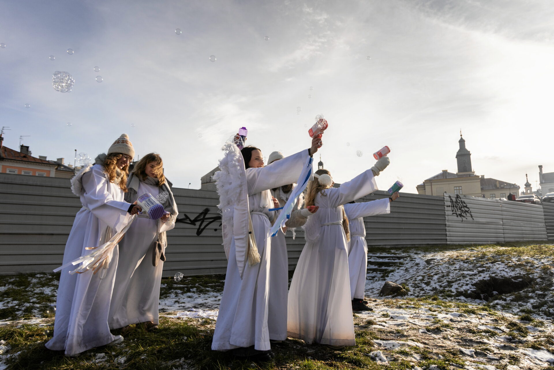 Polskie tradycje świąteczne, czyli wszystkie nasze duchy