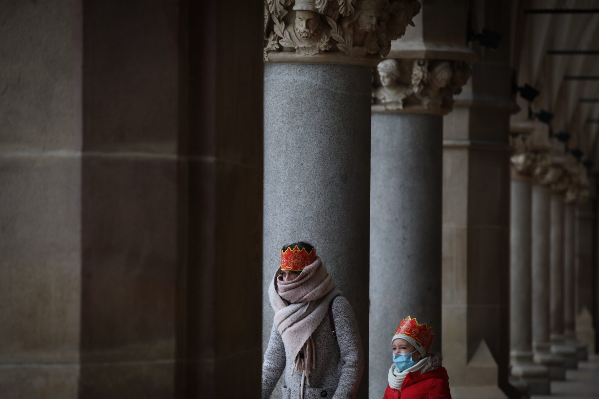 Polskie tradycje świąteczne, czyli wszystkie nasze duchy