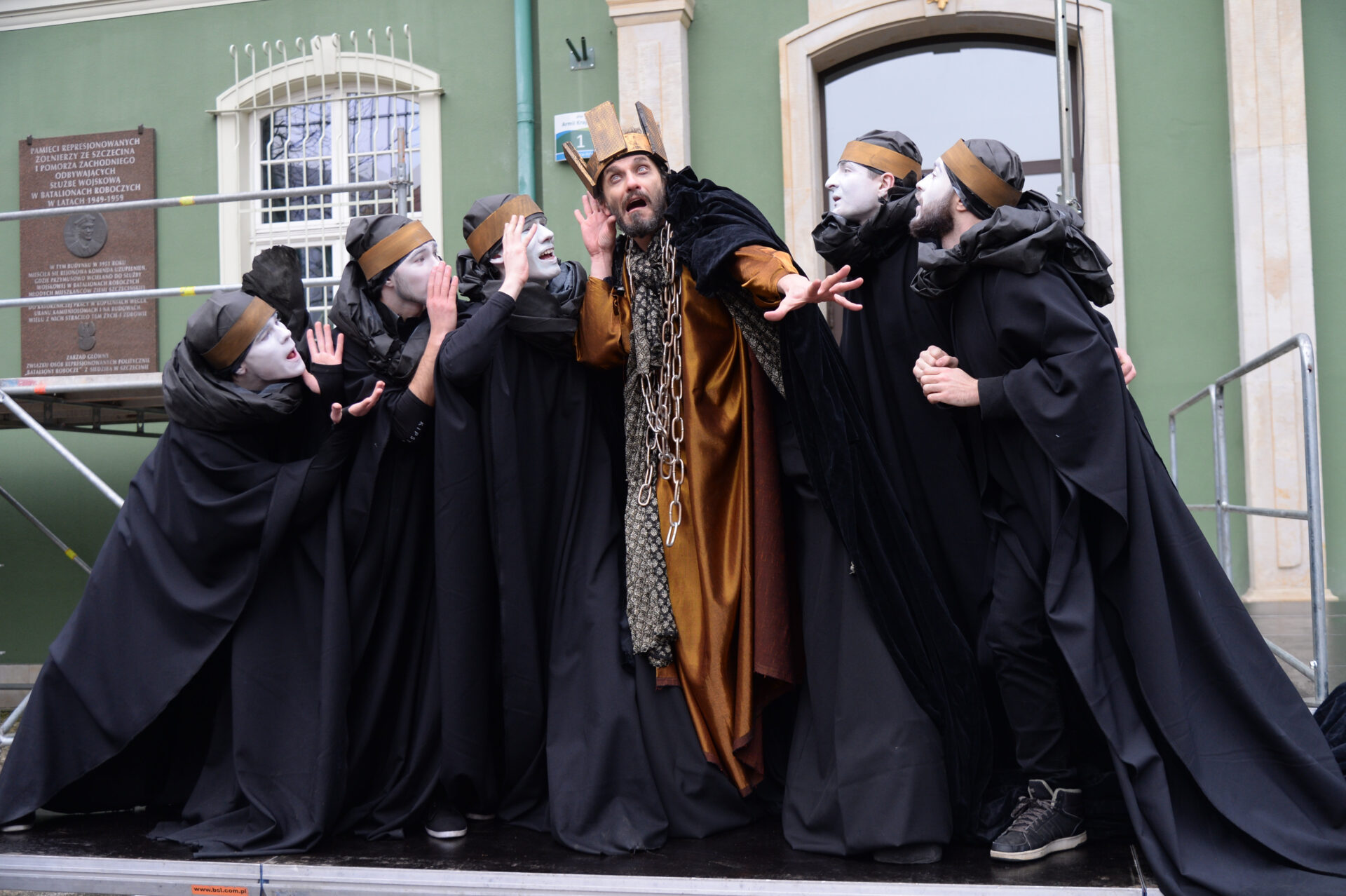 Polskie tradycje świąteczne, czyli wszystkie nasze duchy