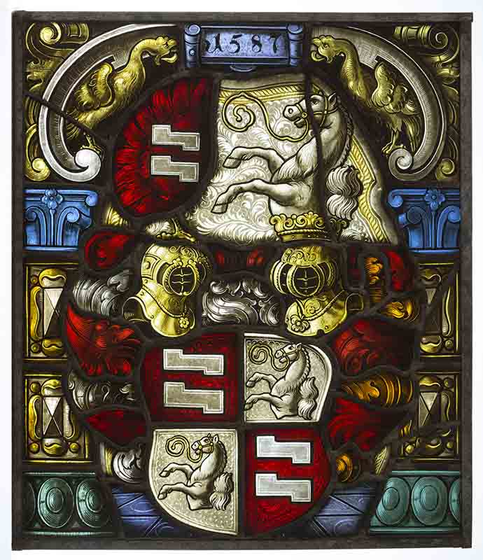 Okna na przeszłość