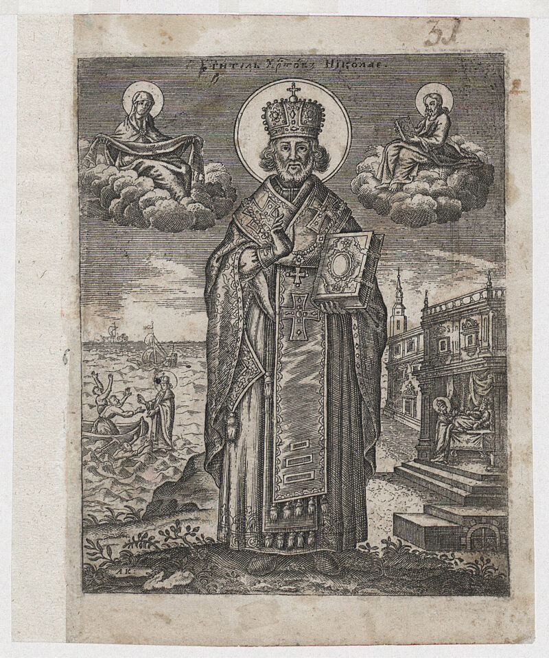 Polskie tradycje świąteczne, czyli wszystkie nasze duchy