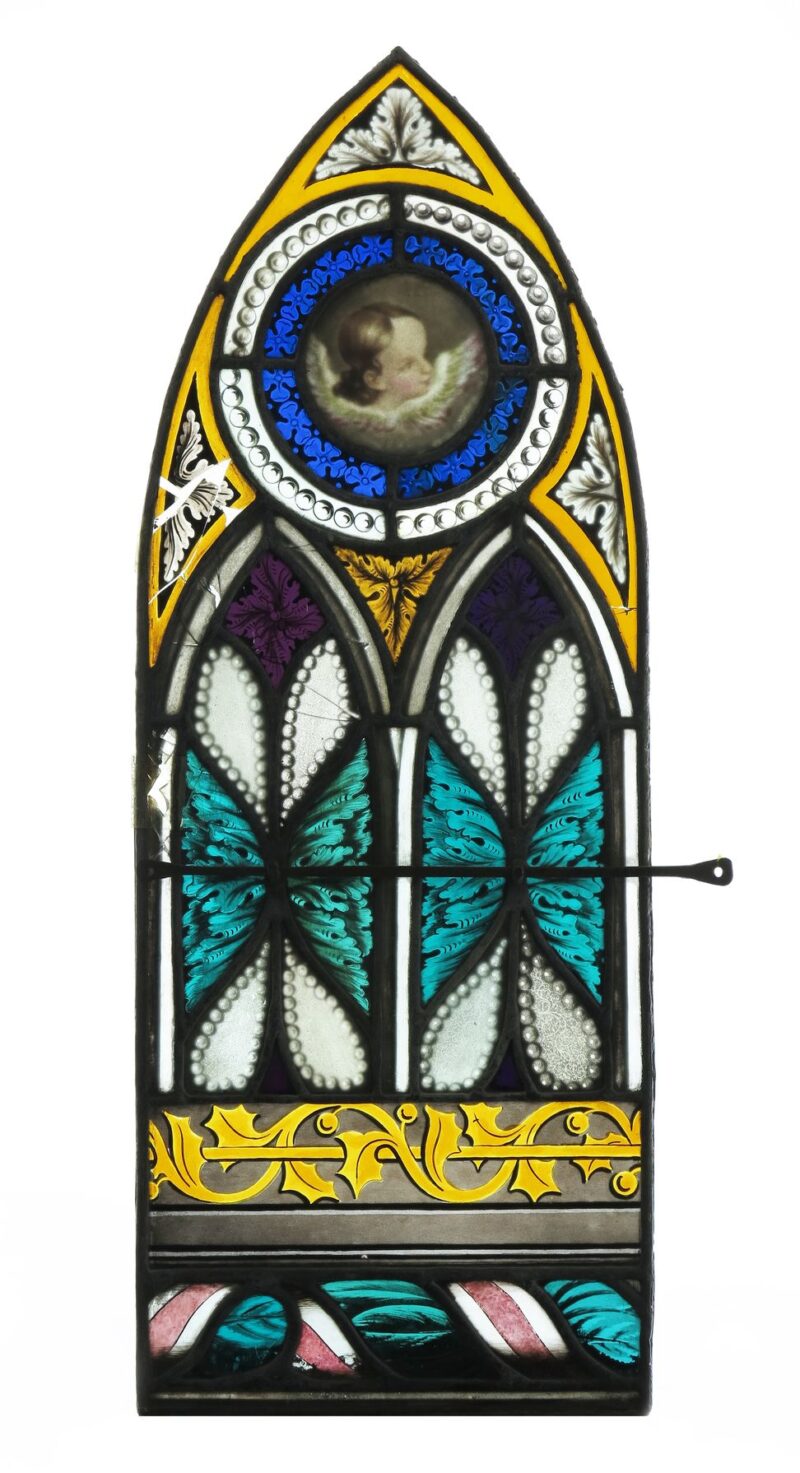 Okna na przeszłość