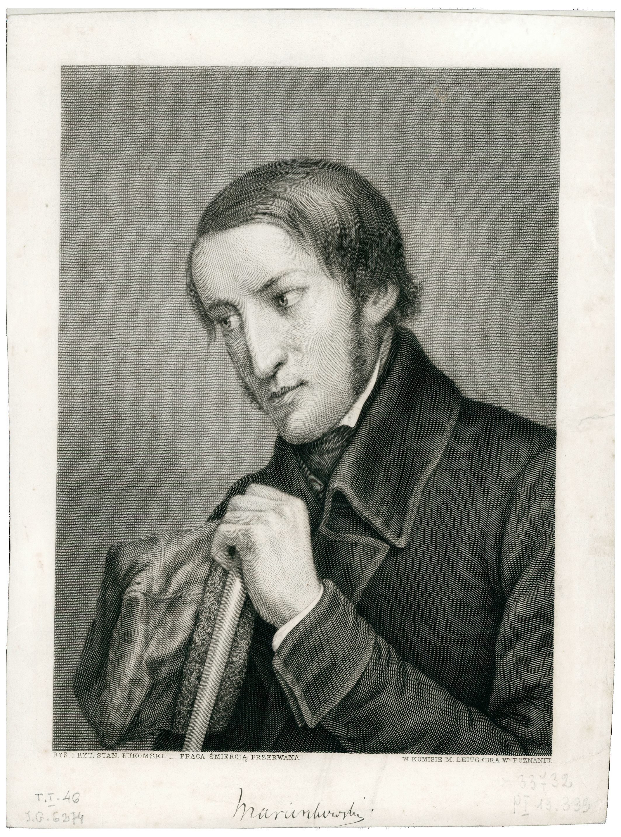 Zaniechajmy liczyć na oręż: wielkopolski Szlak Pracy Organicznej