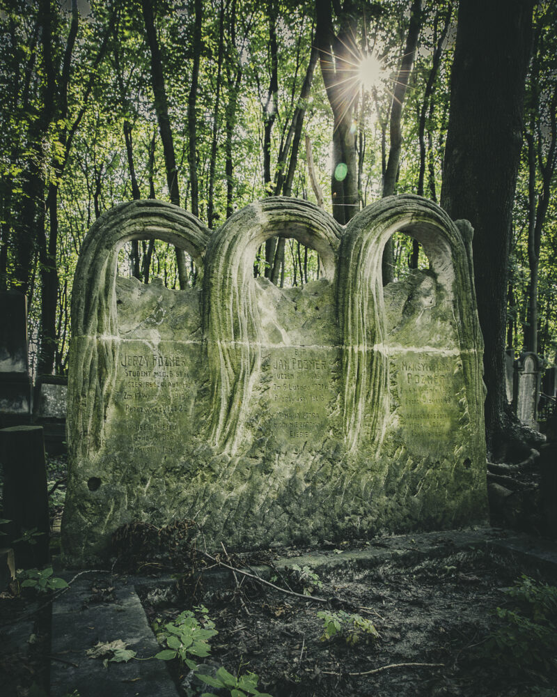 Dusze splecione węzłem życia