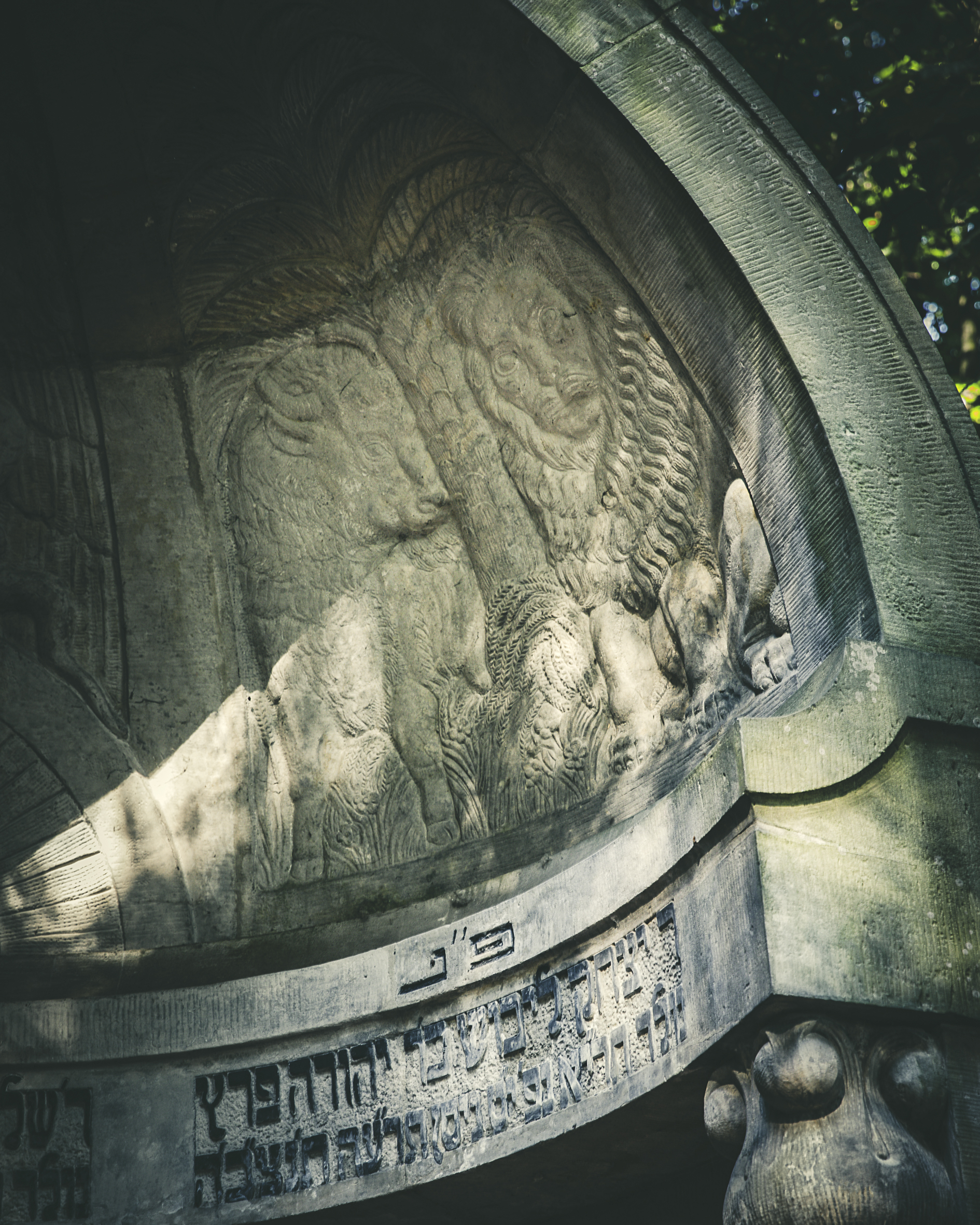 Dusze splecione węzłem życia