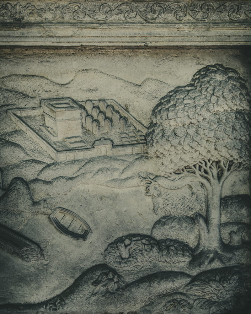 Dusze splecione węzłem życia